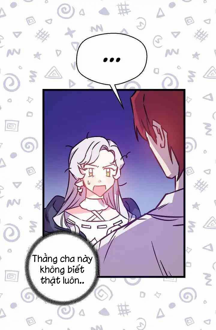 Hôn Lễ Báo Thù: Chapter 4