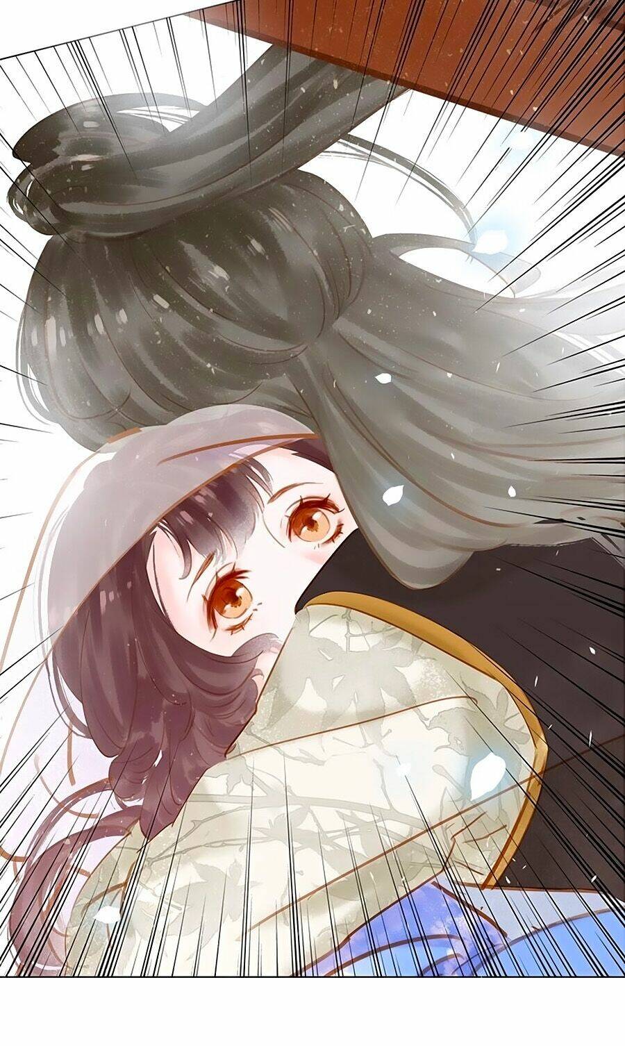 Tiểu Sư Phụ, Tóc Giả Của Ngài Rơi Rồi!: Chapter 6