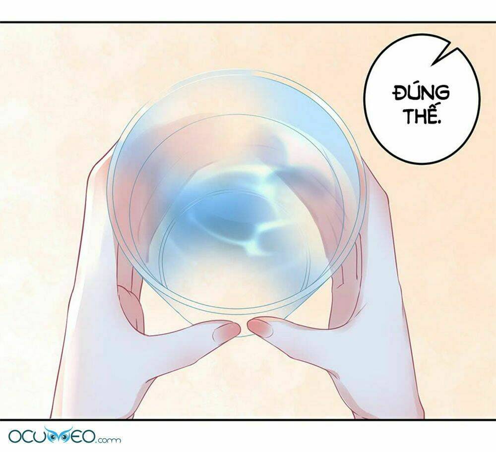 Bạn Trai Điều Khiển Giấc Mơ: Chapter 17