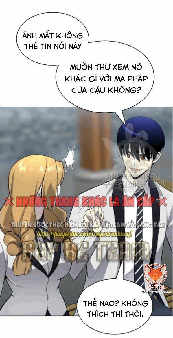 Luân Hồi Ác Nhân: Chapter 55