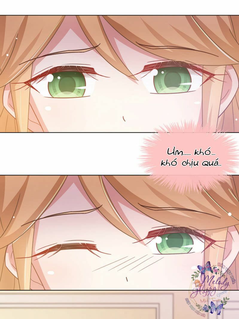 Ma Lạt Thiên Kim Đẩu Ác Thiếu: Chapter 92