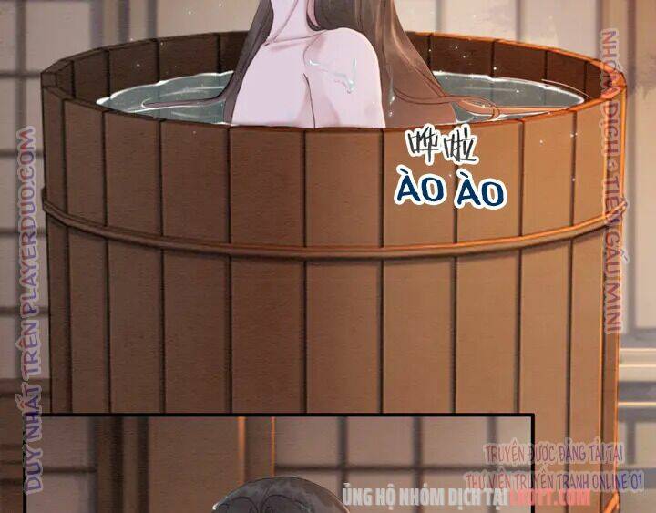 Trọng Sinh Bá Sủng Nhiếp Chính Vương Quá Mạnh Mẽ: Chapter 174