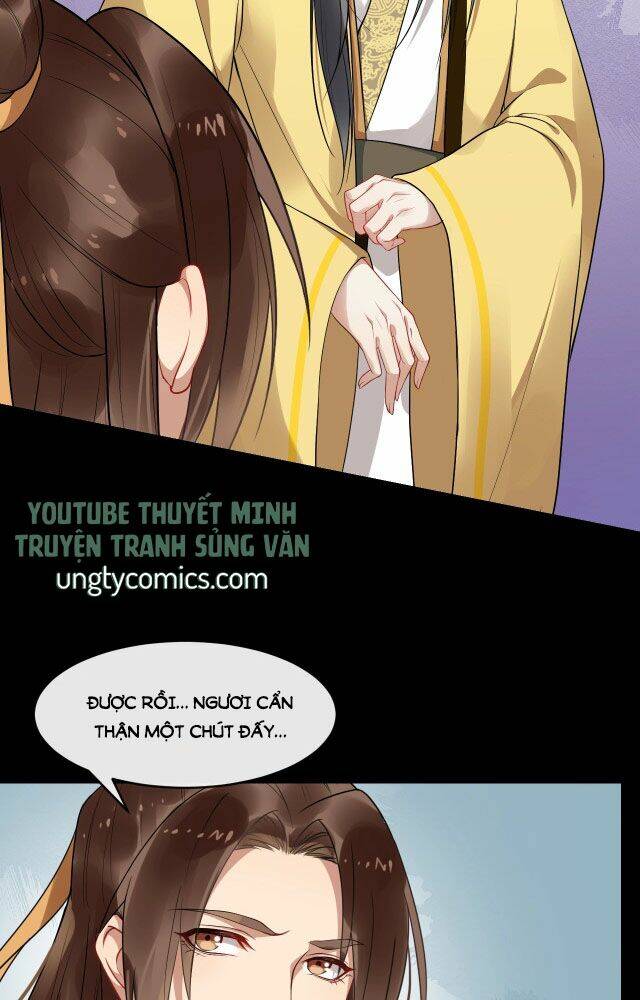 Bồng Sơn Viễn 2: Chapter 44