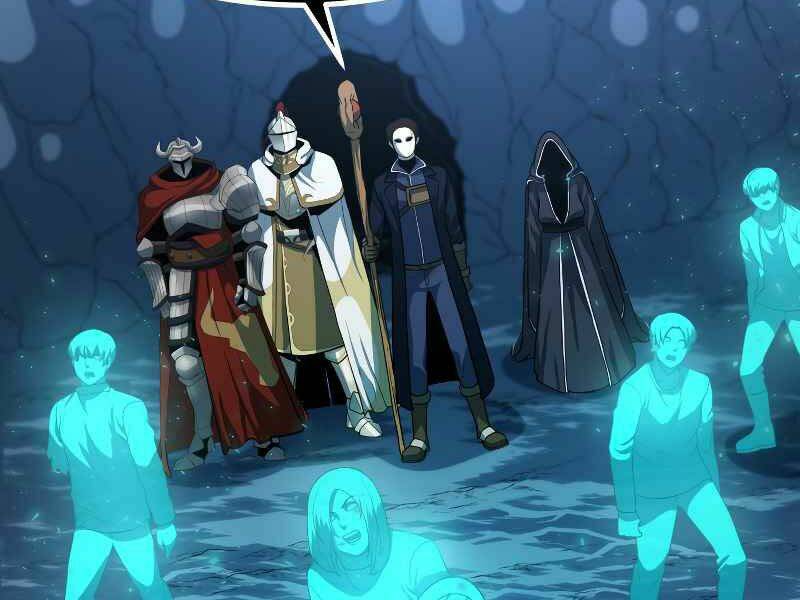 Ngôi Nhà Kết Nối Với Hầm Ngục: Chapter 26