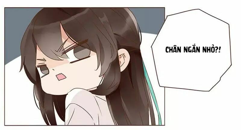 Đế Vương Trắc: Chapter 128