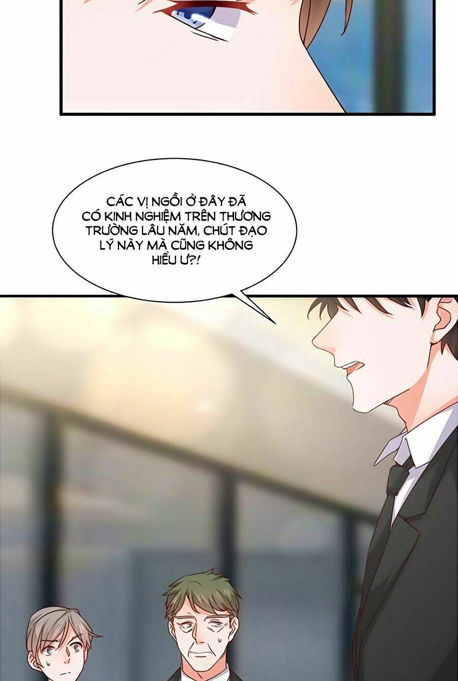 Nhật Ký Báo Thù Của Thiên Kim Hai Mặt: Chapter 30