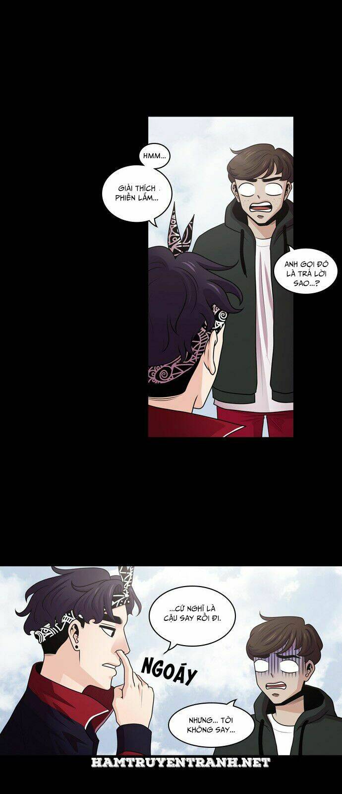 Tomorrow - Ngày Mai: Chapter 21