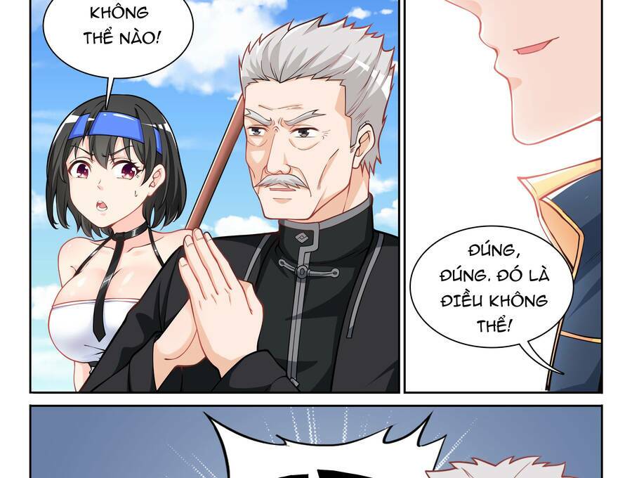 Hệ Thống Giả Dạng: Chapter 7