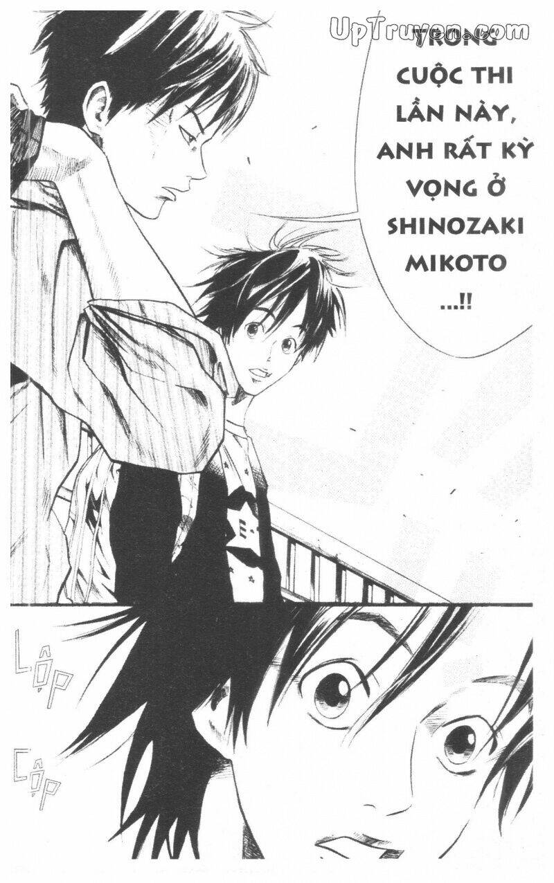 Over Drive: Chapter 7