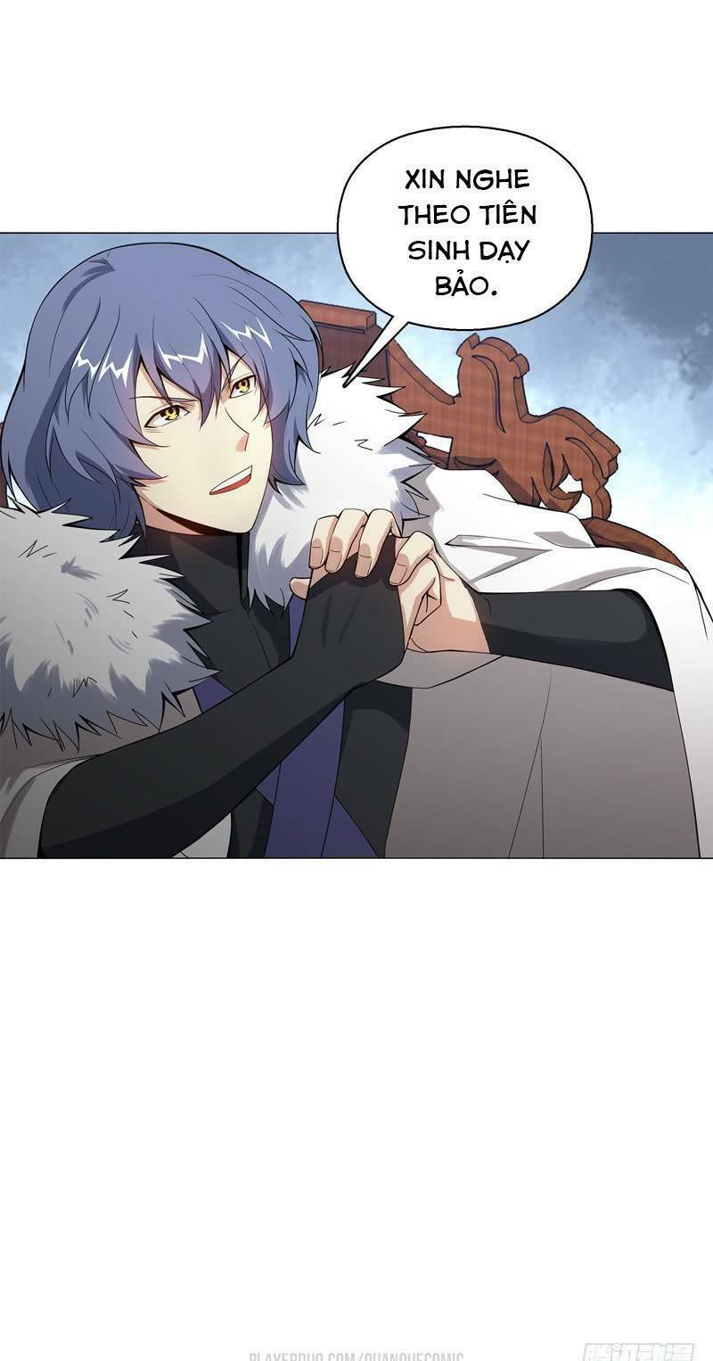 Thiên Thần Quyết: Chapter 68