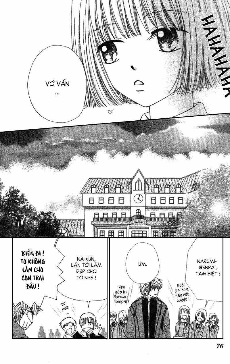 Dự Án Kéo Vàng: Chapter 3