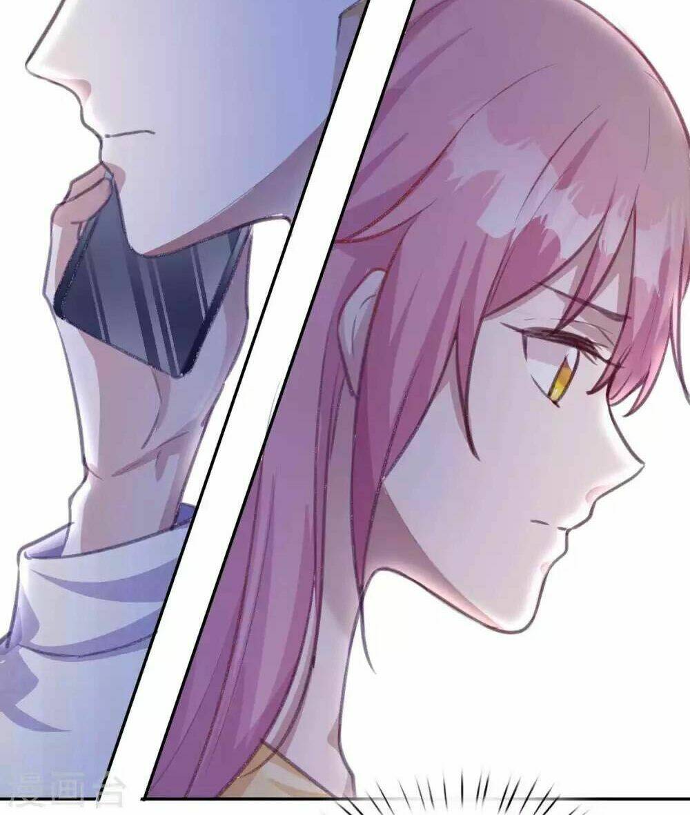 Tổng Tài Thịnh Sủng Tiền Thê: Chapter 20