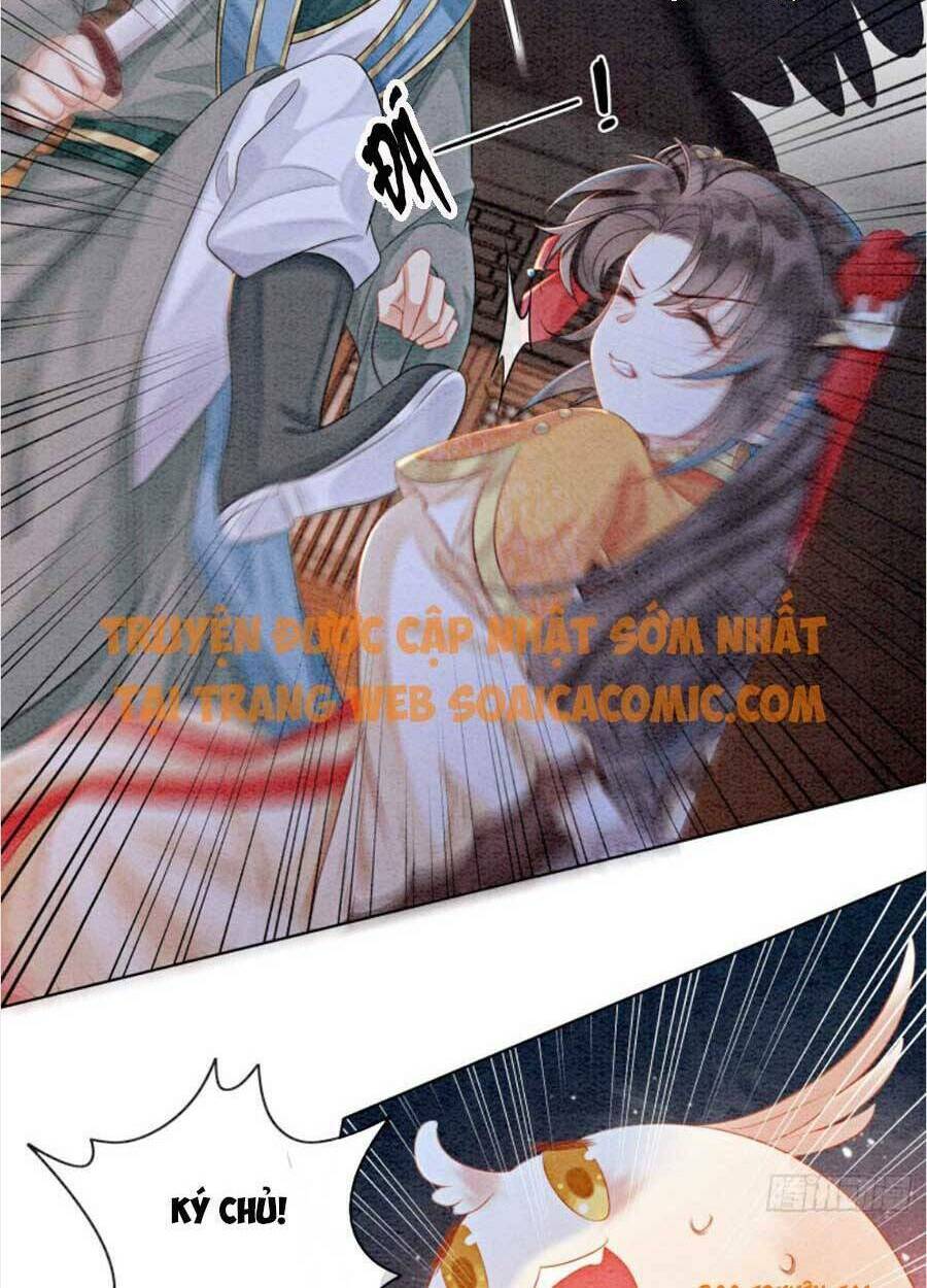 Bắt Đầu Hủy Hôn Để Công Lược Vương Gia: Chapter 27