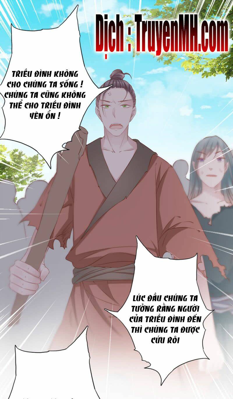Solo Đi Vương Gia: Chapter 100
