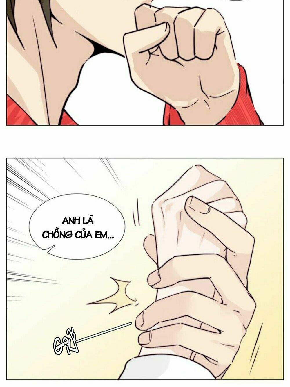 Tình Yêu Chớp Nhoáng: Chapter 52