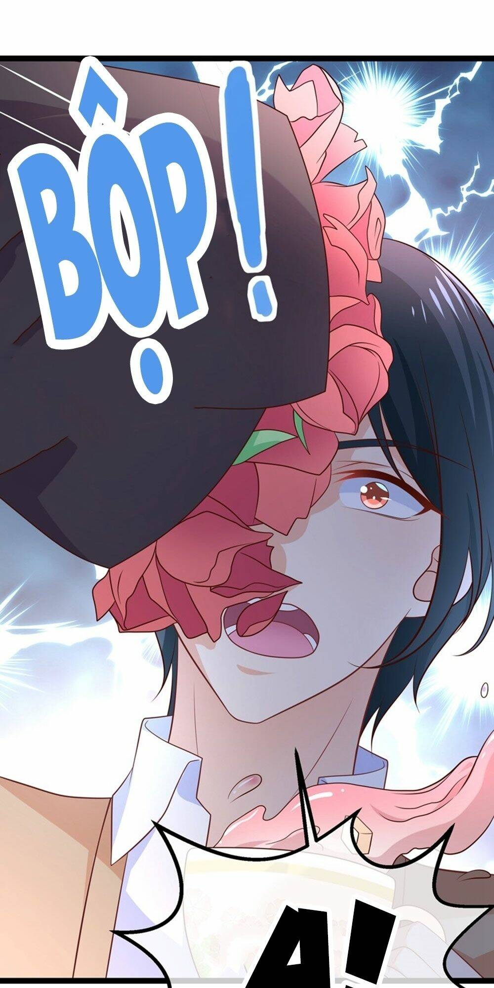 Boss Của Tôi Là Đại Thần: Chapter 43