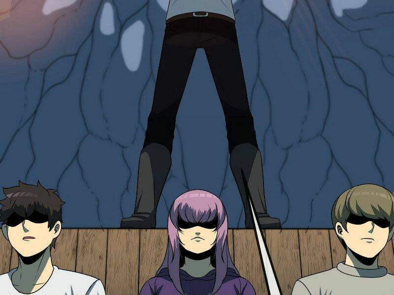 Ngôi Nhà Kết Nối Với Hầm Ngục: Chapter 25