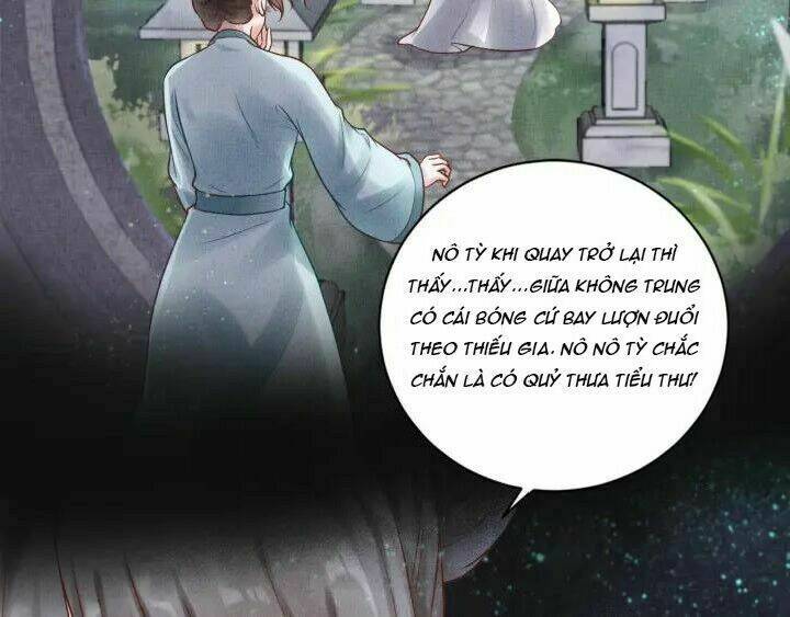 Thịnh Sủng Y Phi Chi Dao Quan Truyện: Chapter 37