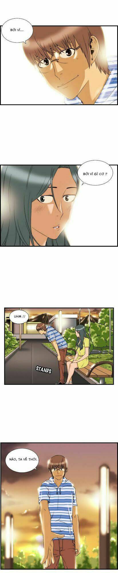 Green Boy: Chapter 38