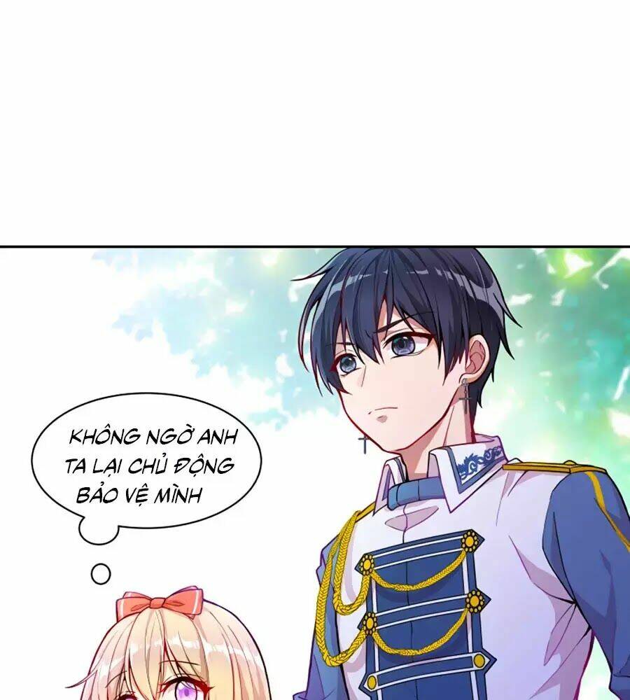 Kế Hoạch Sống Còn Của Công Chúa Nữ Phụ: Chapter 6