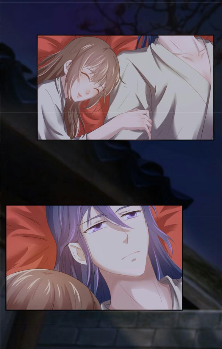 Manh Thê Thực Thần: Chapter 8.1