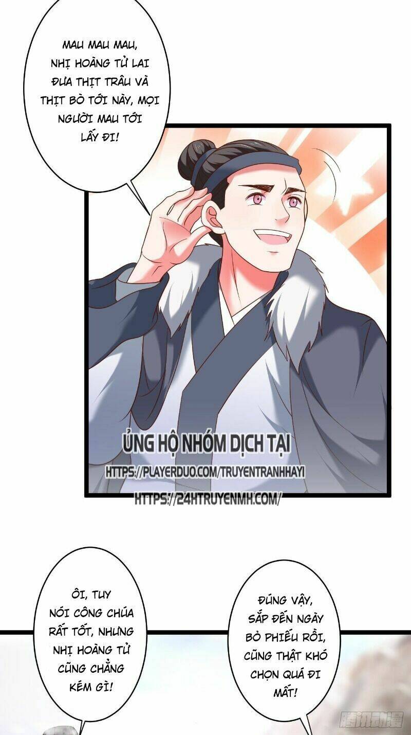 Trọng Sinh Tối Cường Ma Tôn Ở Rể: Chapter 97
