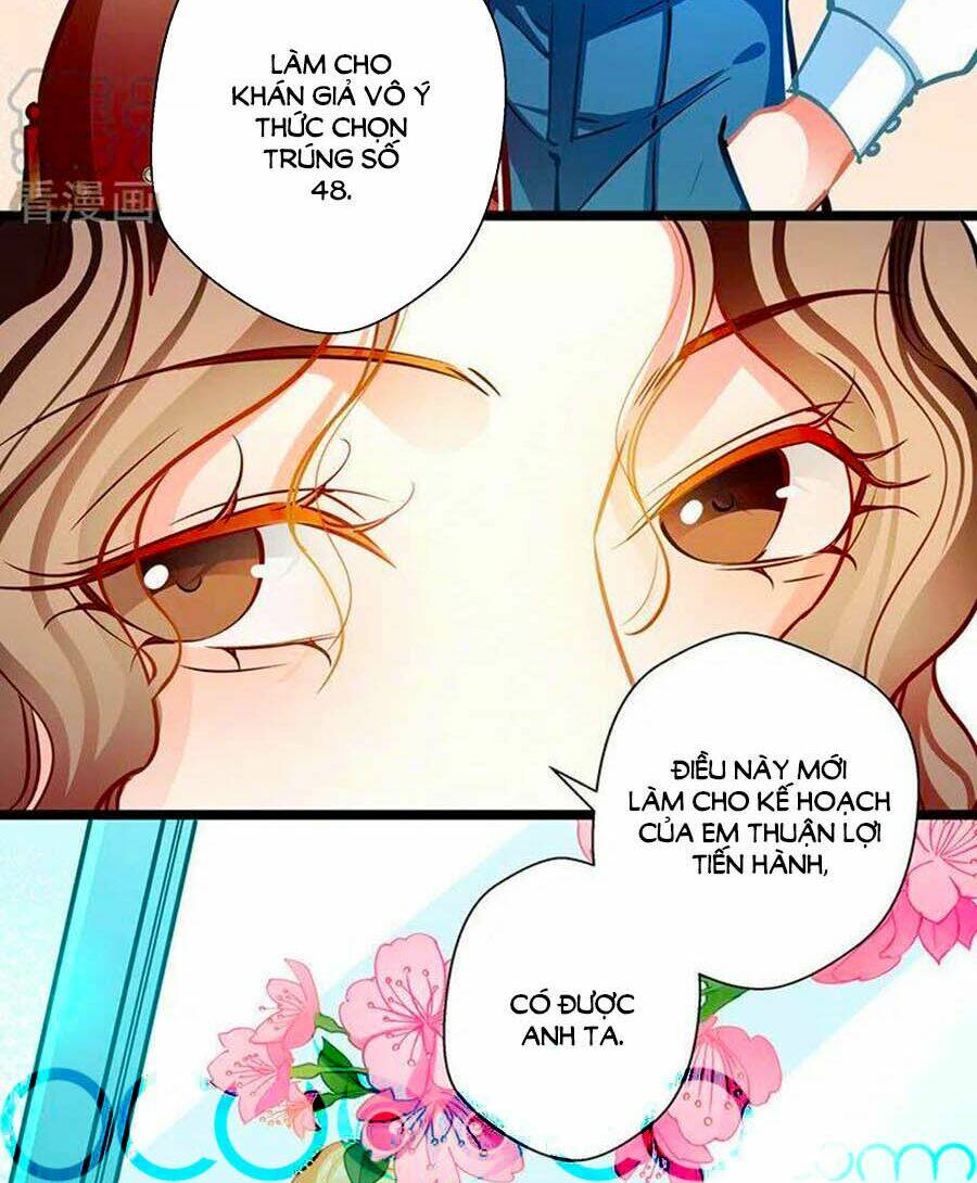 Cưng Chiều Ái Thê Hư Hỏng: Chapter 86