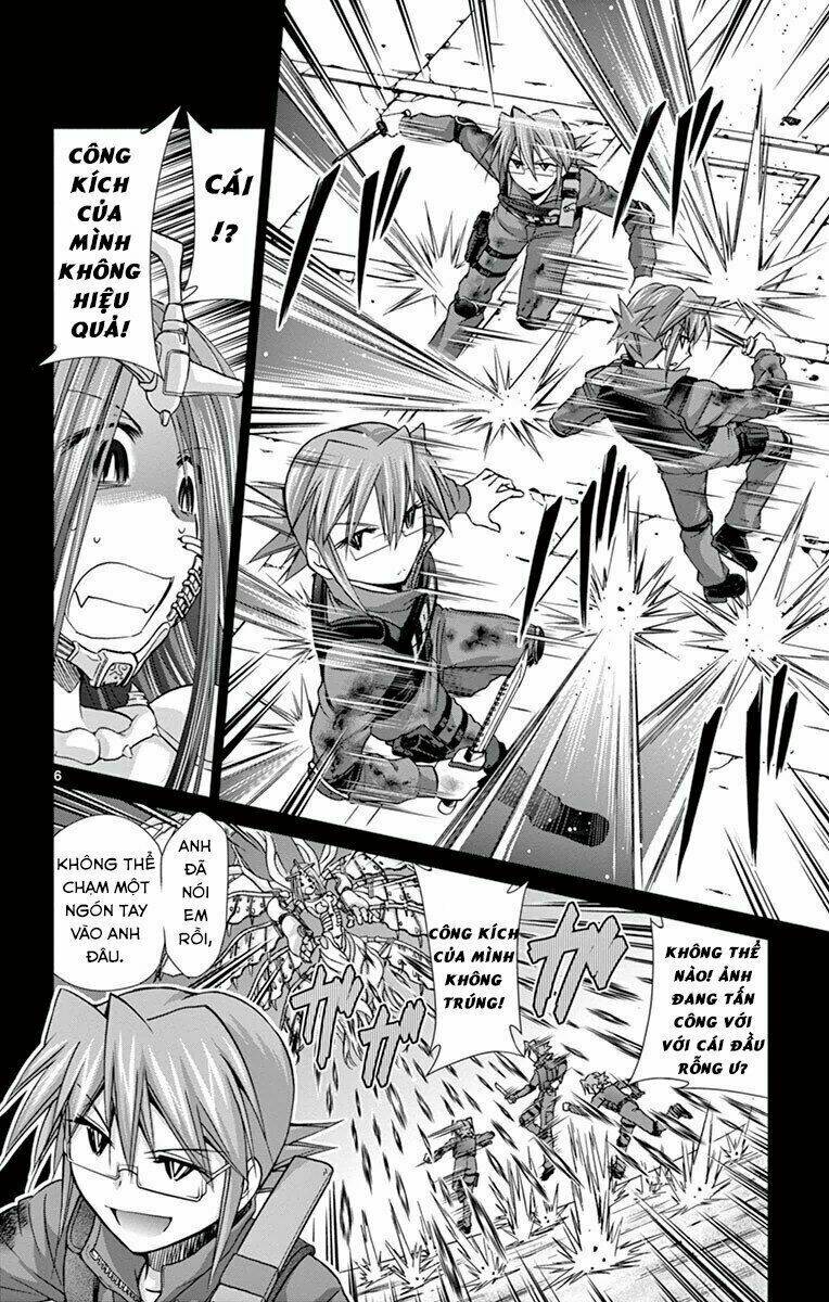 Denpa Kyoushi: Chapter 144