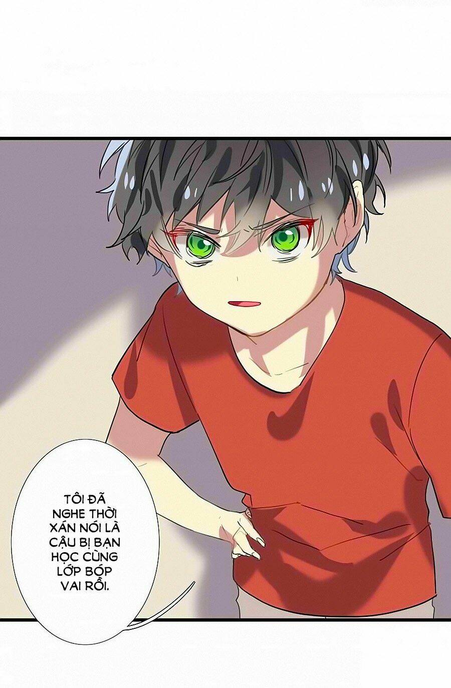 Một Giây Sau Bắt Đầu: Chapter 17