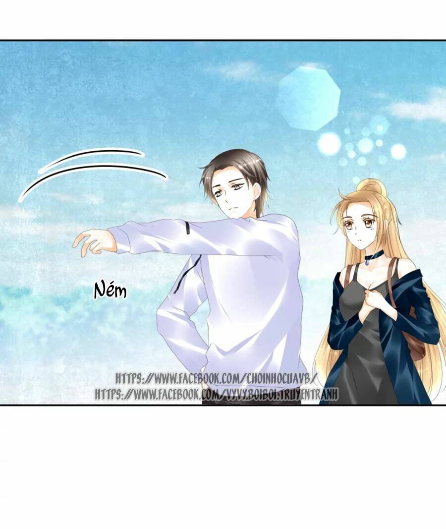 Tiền Thế Kim Sinh Của Chung Tiểu Thư: Chapter 12