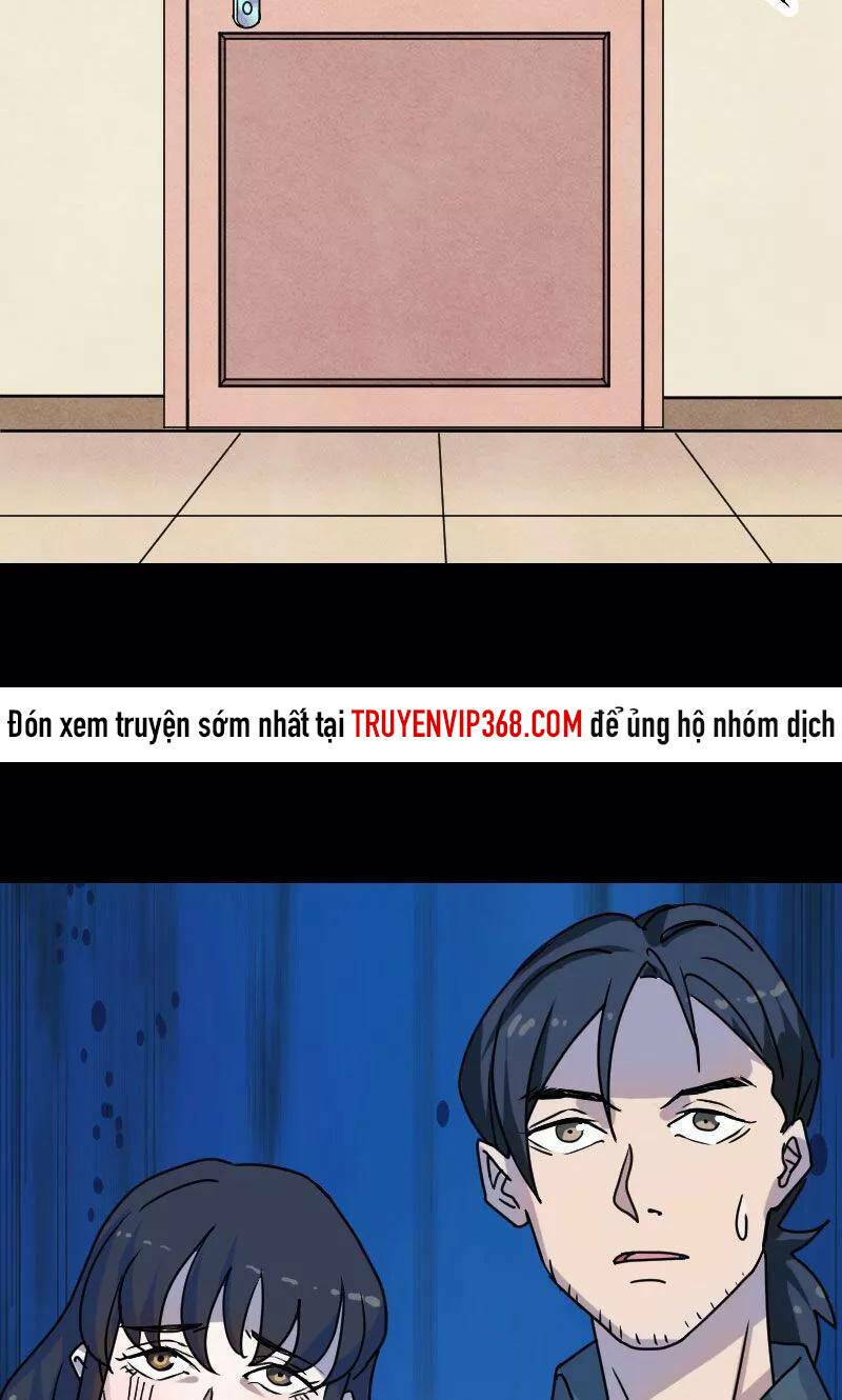 Quan Tài Hung Ác: Chapter 15