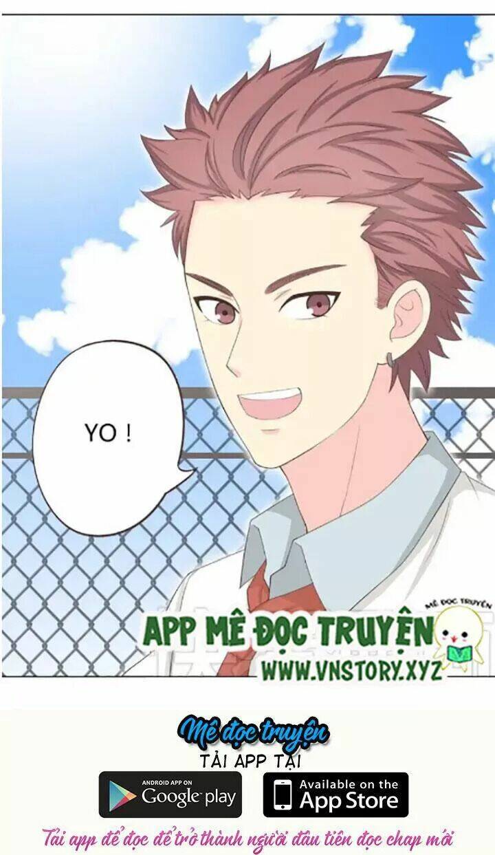 Xin Chào! Dân Nữ: Chapter 48