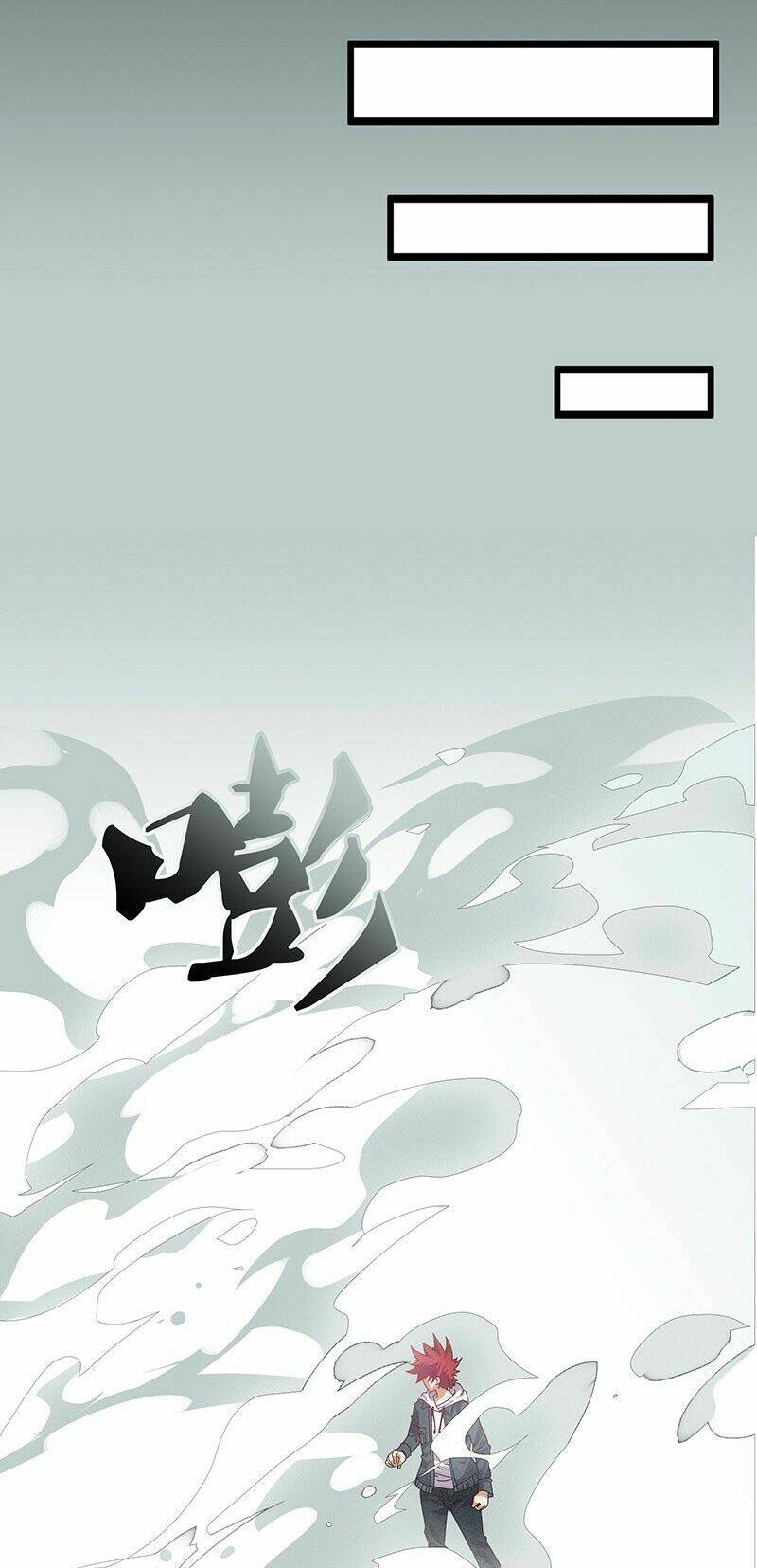 Dị Năng Thiếu Niên Vương: Chapter 2