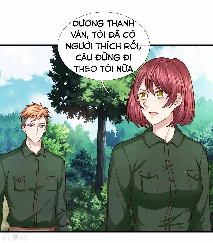 Tuyệt Thế Phi Đao: Chapter 133