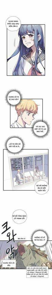 Cave Woman: Chapter 1.1