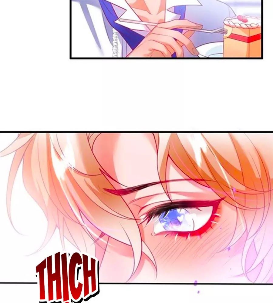 Vương Tử Và Ánh Trăng Đen: Chapter 32
