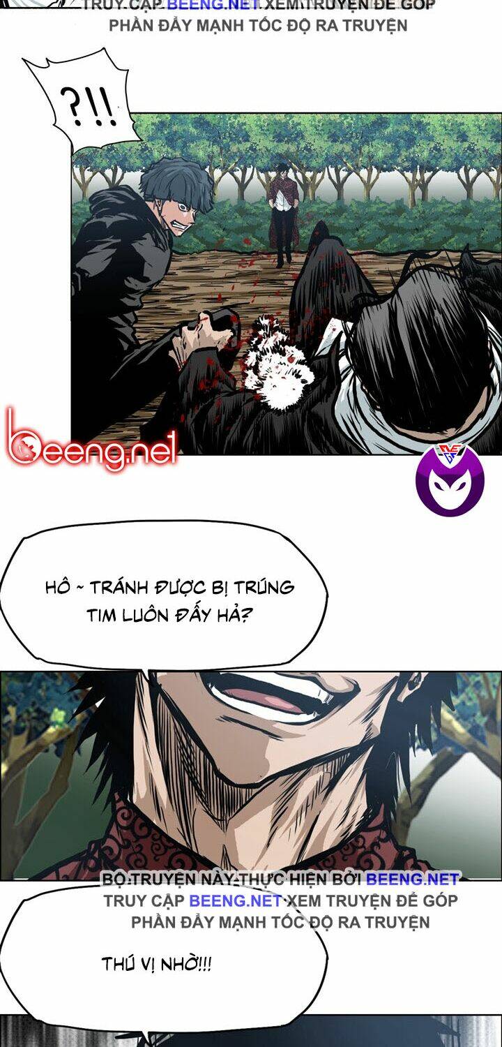 Bá Chủ Học Đường Ss3: Chapter 7