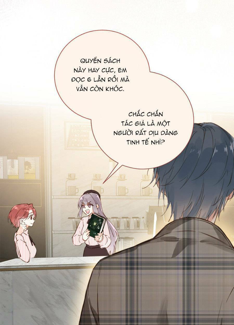 Tâm Động Thuấn Di: Chapter 81