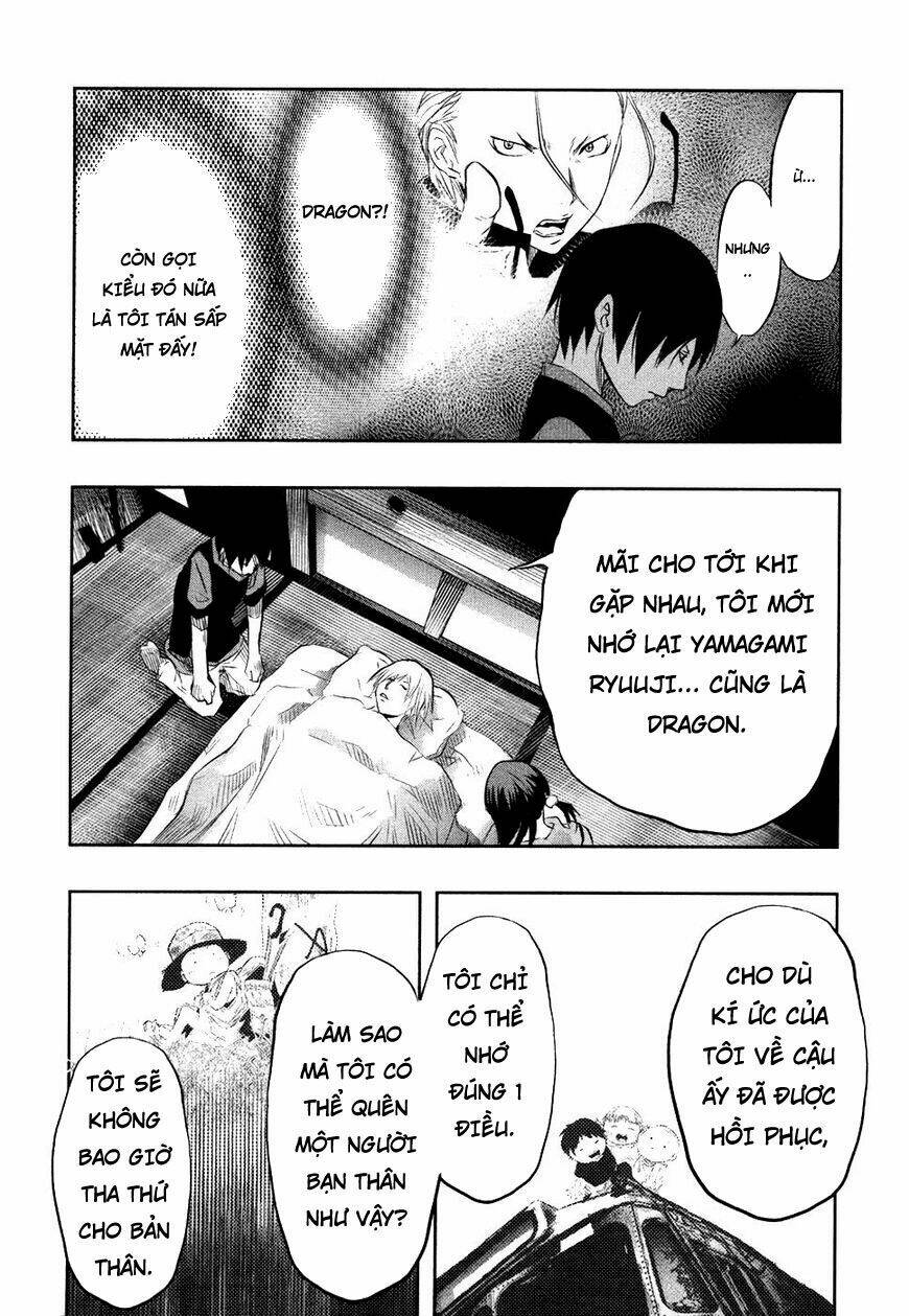 Ông Kẹ Sau 6H Tối!: Chapter 34