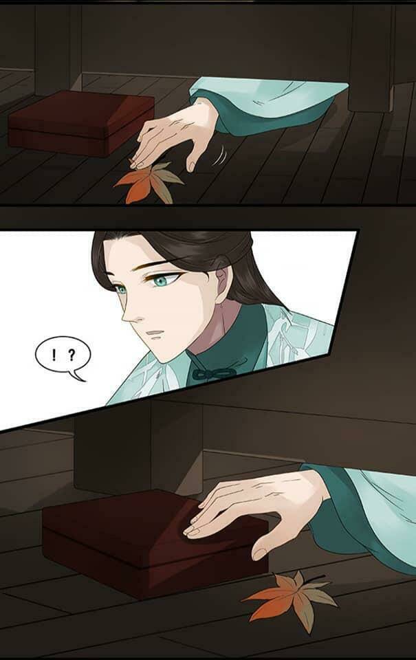 Mưa Chìm Sâu Trong Mây: Chapter 53