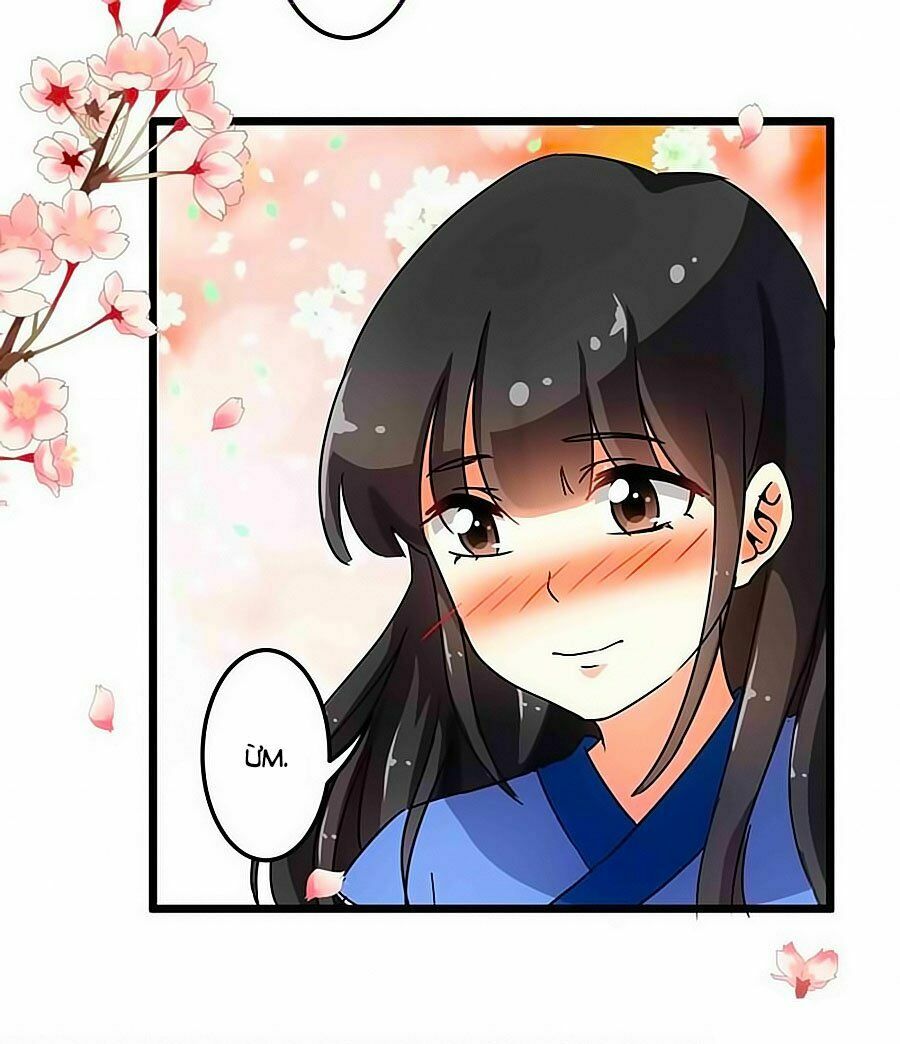 Vương Gia ! Ngươi Thật Bỉ Ổi !: Chapter 81