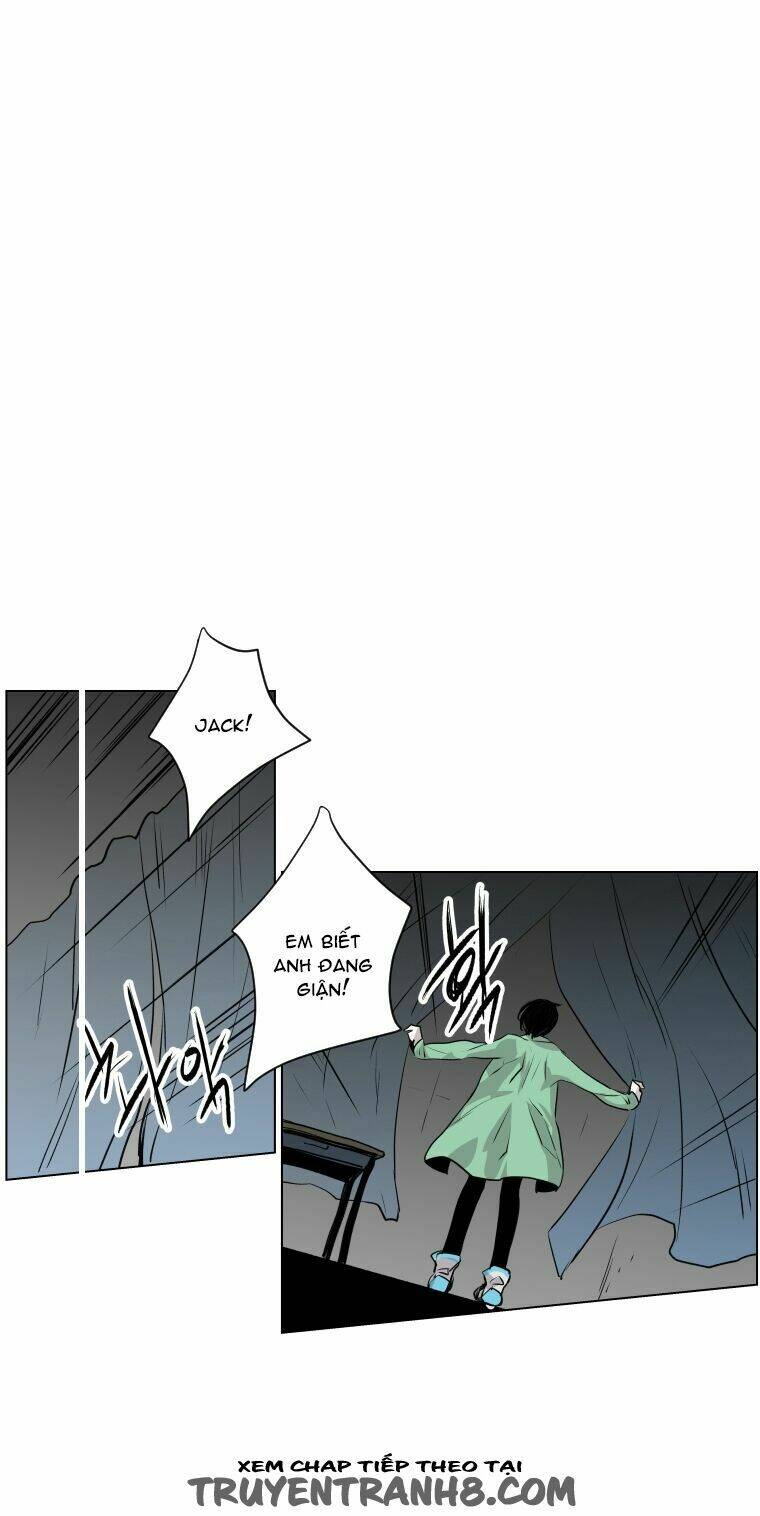 American Ghost Jack: Chapter 67