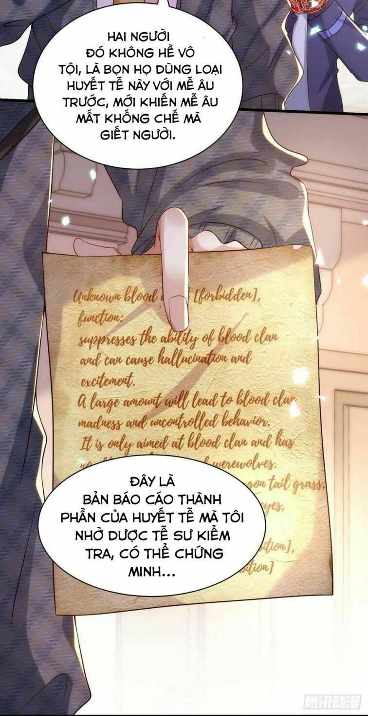 Thú Thụ Bất Thân: Chapter 83