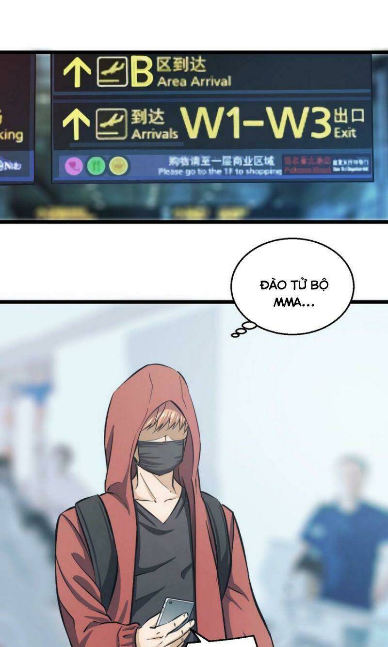 Đối Mặt Với Thử Thách: Chapter 13