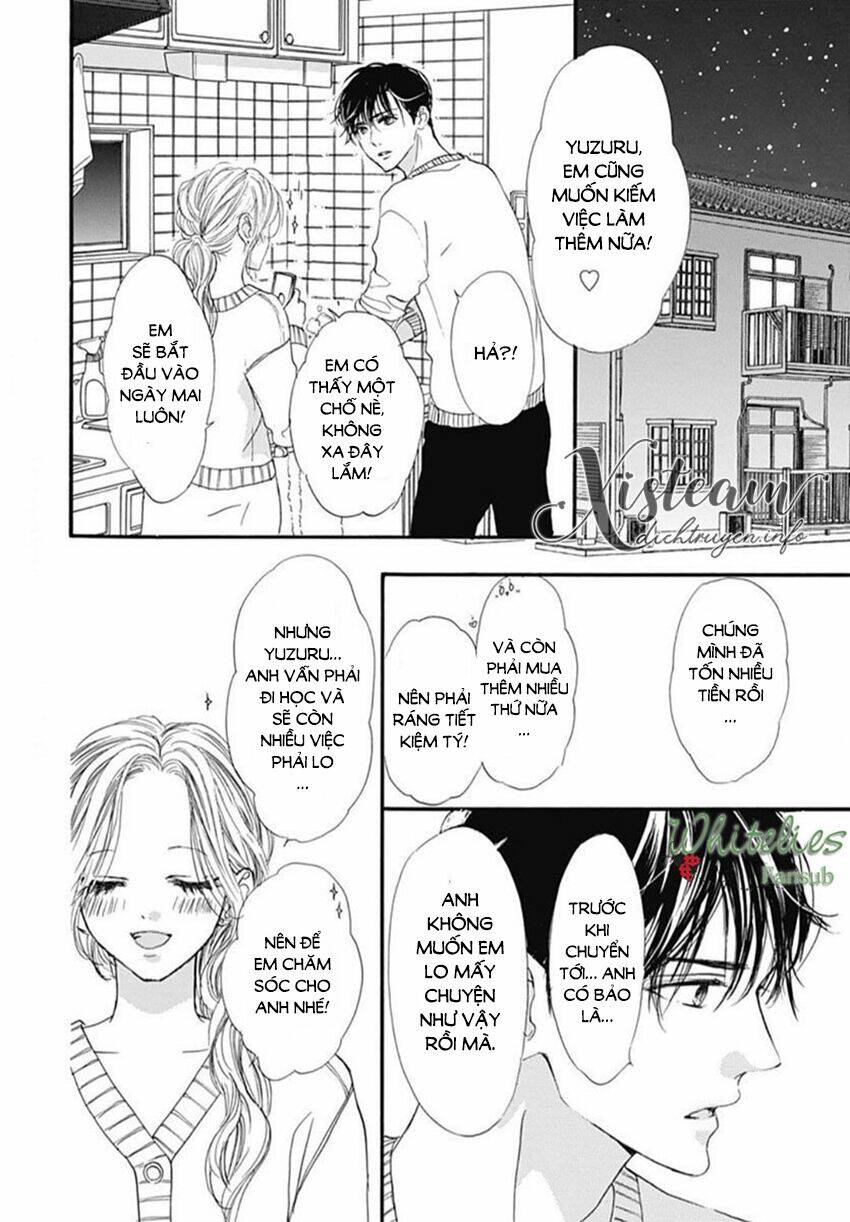 Boku Ni Hana No Melancholy: Chapter 90
