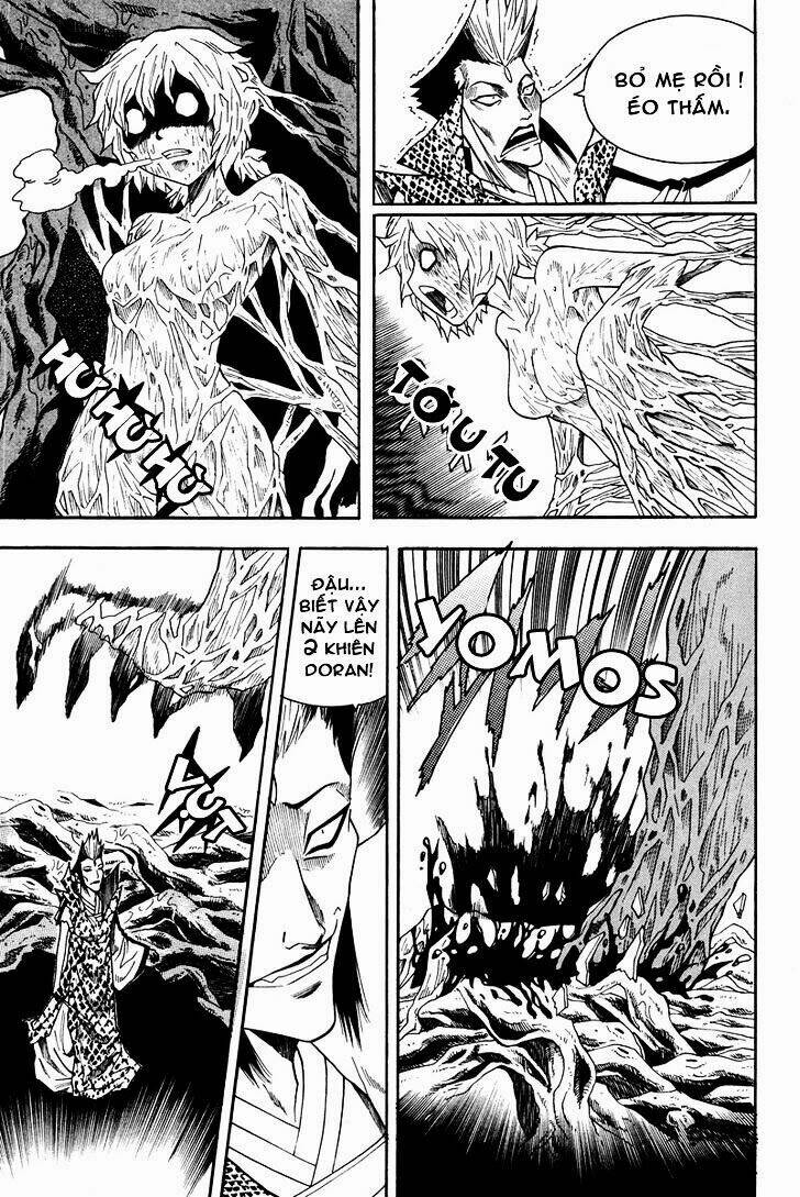 Gwisin Byeolgok: Chapter 32