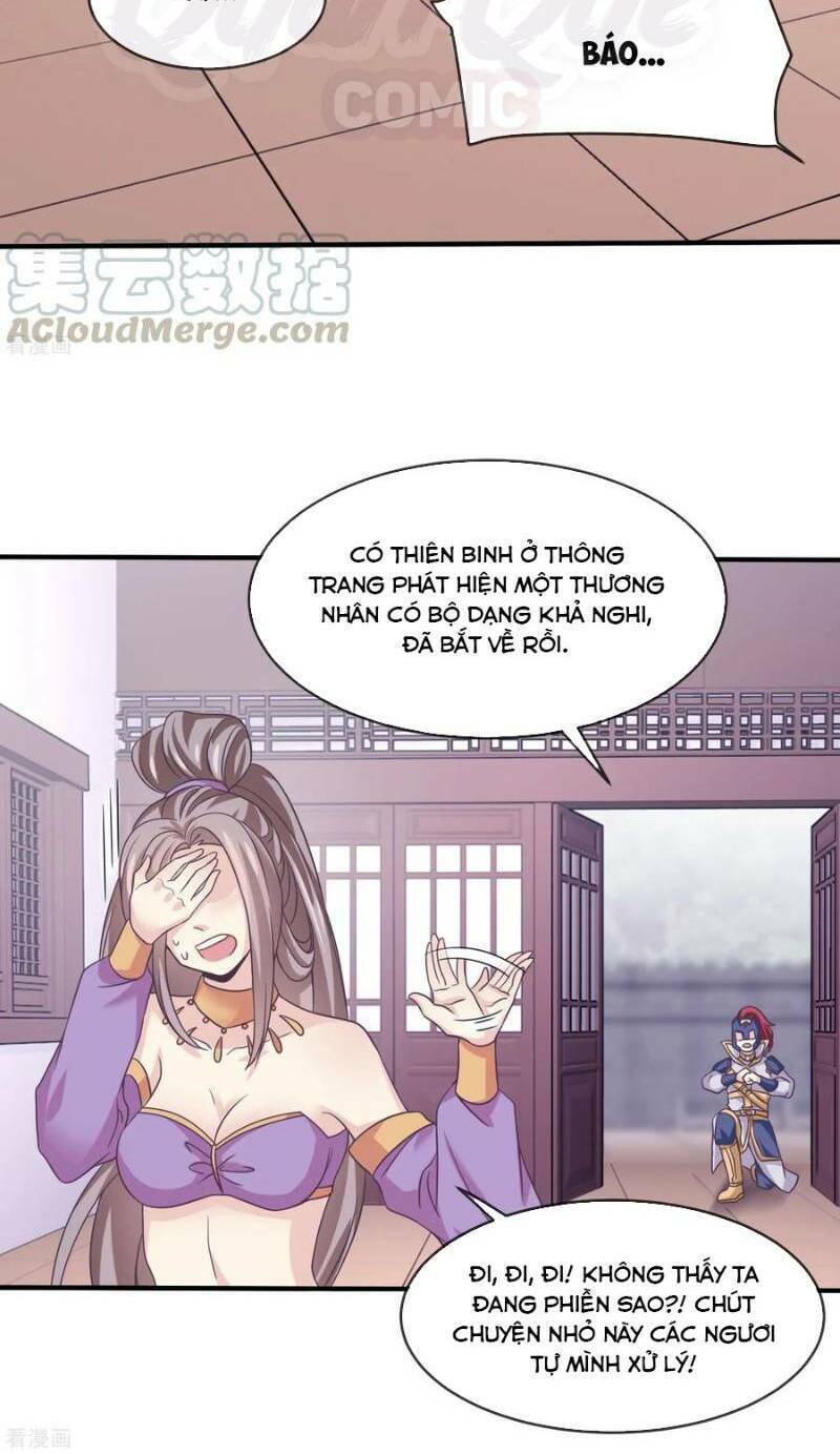 Ta Là Ngọc Hoàng Đại Đế: Chapter 27