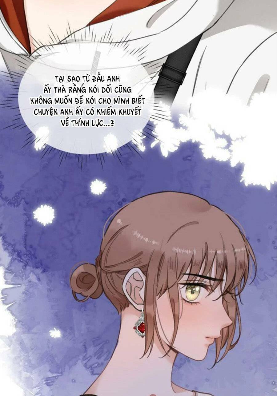 Dĩ Ái Chi Danh: Chapter 38