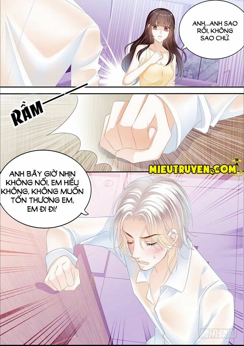 Thiểm Hôn Kiều Thê: Chapter 134