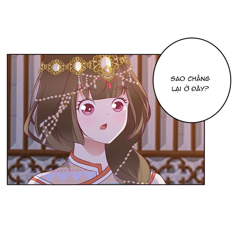 Thông Linh Phi: Chapter 286